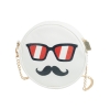 Handbag-Moustache